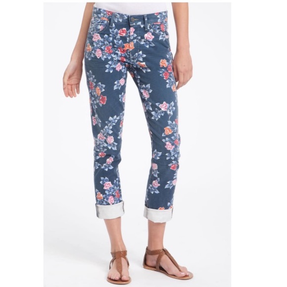 Like New Citizens of Humanity High Waist Slim Fit - Picture 4 of 8